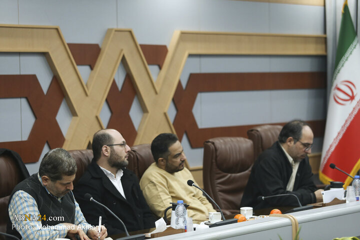 نشست خبری همایش بین‌المللی تحلیل حامیان سقط جنین
