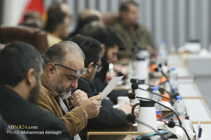نشست خبری همایش بین‌المللی تحلیل حامیان سقط جنین