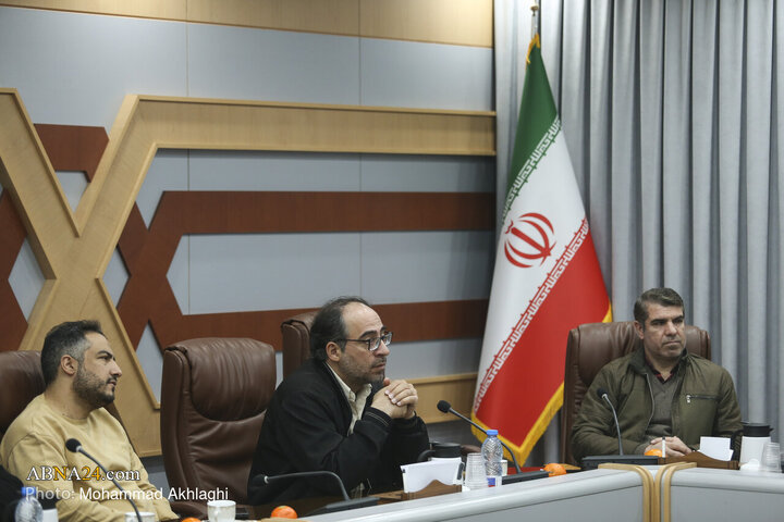 نشست خبری همایش بین‌المللی تحلیل حامیان سقط جنین