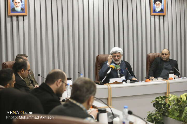 نشست خبری همایش بین‌المللی تحلیل حامیان سقط جنین