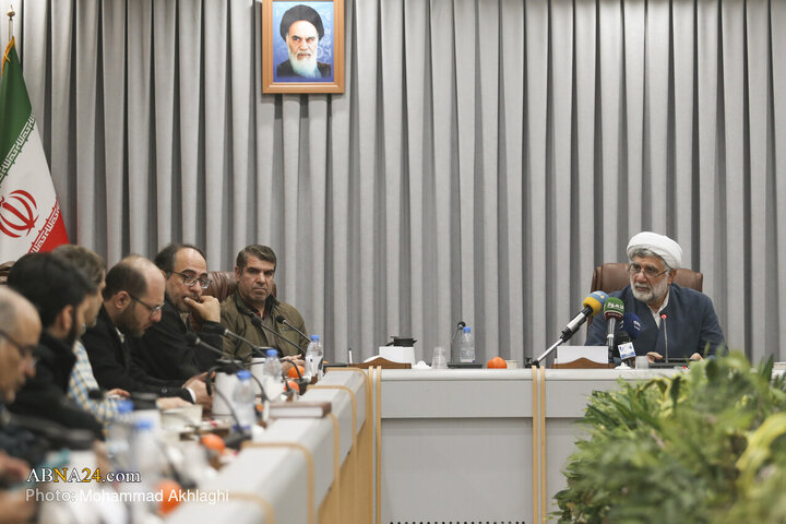 نشست خبری همایش بین‌المللی تحلیل حامیان سقط جنین