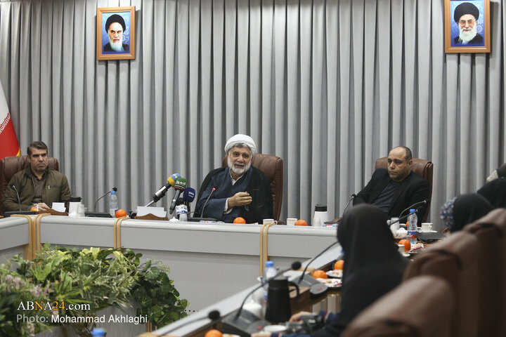 نشست خبری همایش بین‌المللی تحلیل حامیان سقط جنین