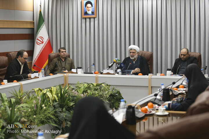 نشست خبری همایش بین‌المللی تحلیل حامیان سقط جنین