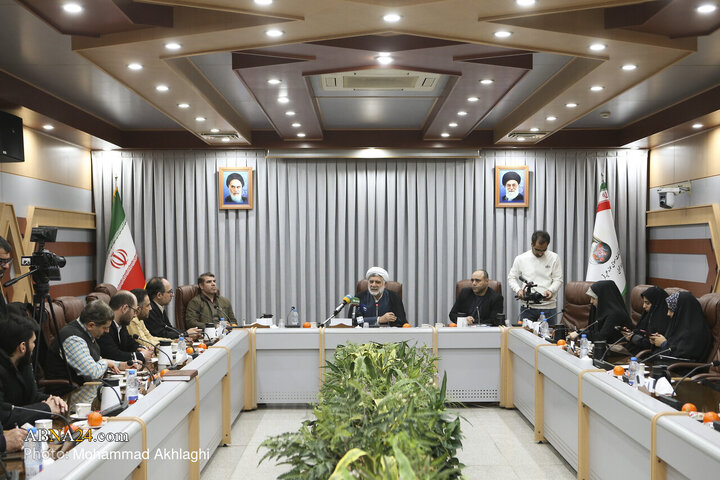 نشست خبری همایش بین‌المللی تحلیل حامیان سقط جنین