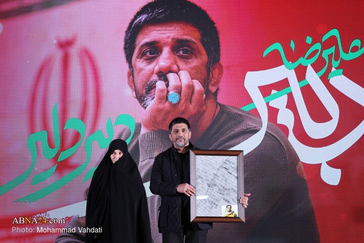 عکس‌های «منتخب هفته»