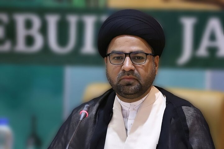 مبلغ و روحانی هندی: تهدید رهبر مسلمانان جهان از سوی ترامپ، دشمنی با امت اسلامی است