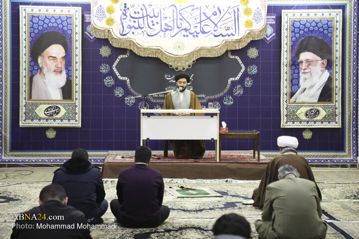 جشن اعیاد شعبانیه در مجمع جهانی اهل‌بیت(ع) برگزار شد/ محمدی: میلاد و شهادت امام حسین(ع) دو بخش از یک رسالت الهی است