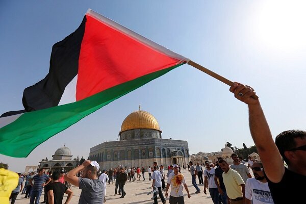 تأکید علما بر همبستگی جهان اسلام و دفاع از مردم فلسطین در کنفرانس مطبوعاتی مالزی