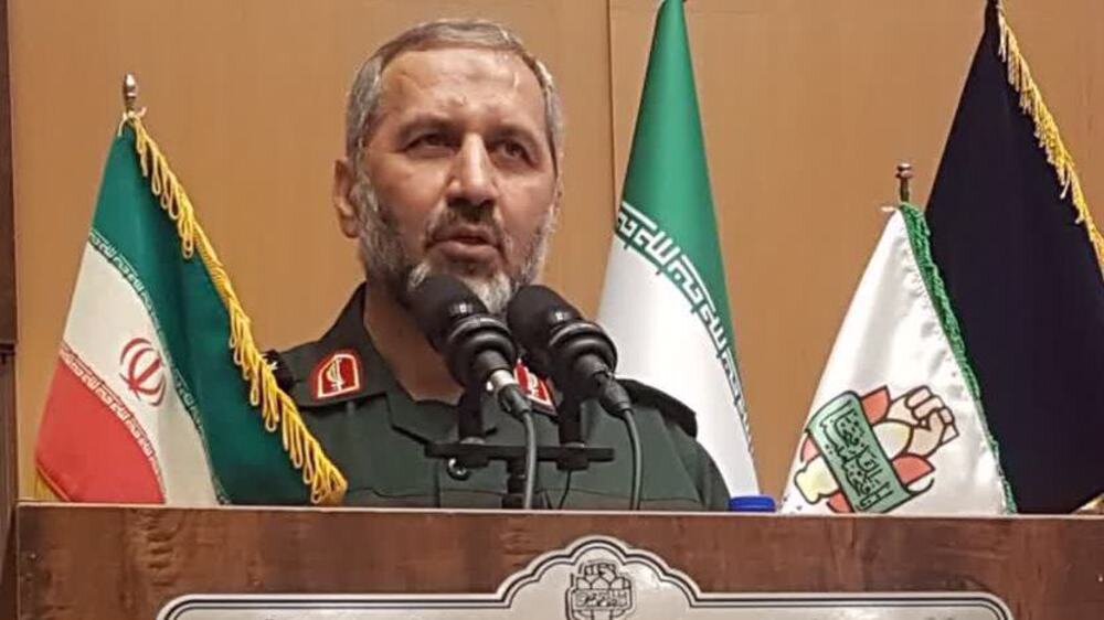 Senior commander: Iran certain to deliver decisive response to Trump’s threats