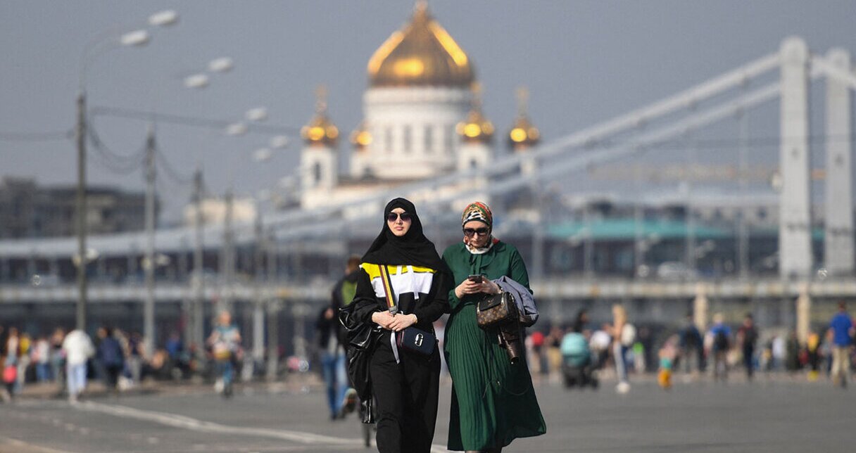 »مسیر مقدس«؛ پروژه‌ای برای توسعه گردشگری اسلامی در روسیه