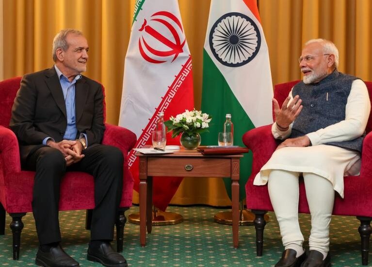 Iran Expressed Gratitude to New Delhi for Opposing UN Proposal