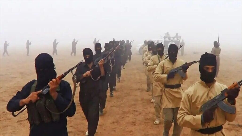 Upozorenje iračkih krugova o prelasku elemenata ISIL-a iz Sirije u Irak