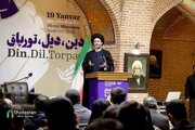 Ayətullah Seyyid Həsən Amili: 19 Yanvar müsəlman azərilərin vəhdət və həmrəylik günüdür