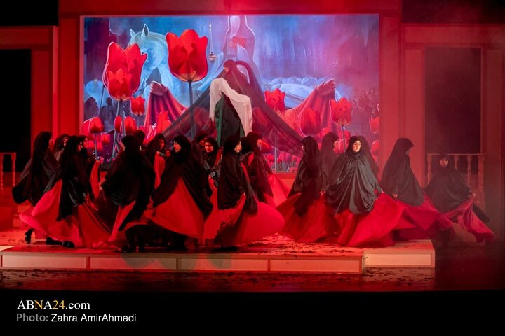 نمایش