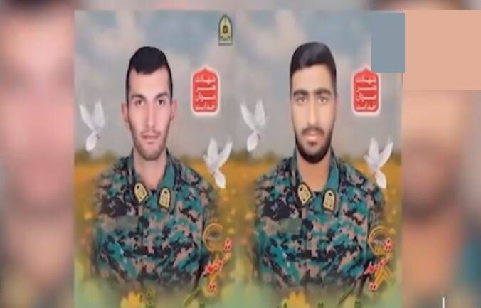 ویدیو | شهادت عباس‌گونه »ابوالفضل مقدسی« و »قاسم عزیزی« در مرودشت