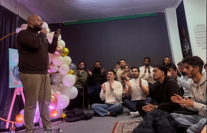 تصاویر | برگزاری جشن میلاد سرداران کربلا در گوتنبرگ سوئد