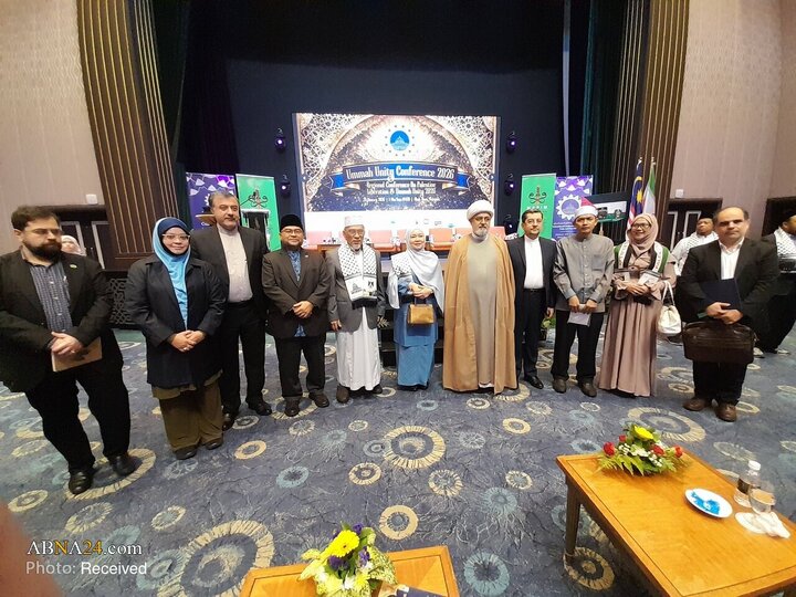 تصاویر | کنفرانس منطقه‌ای «آزادی فلسطین و وحدت امت 2026» در کوالالامپور مالزی