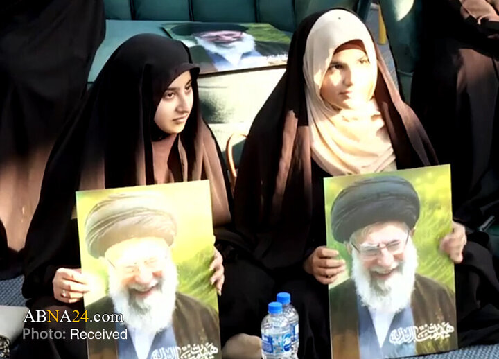تصاویر | کنفرانس «حرکت تاریخی امام حسین(ع) و تجدید پیمان وفاداری»در کراچی پاکستان