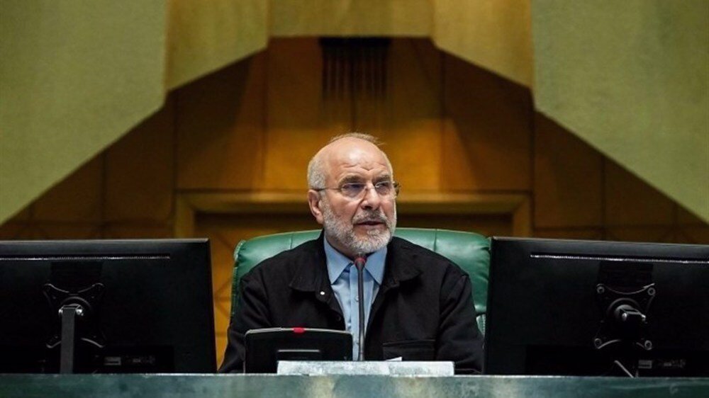 Parliament speaker: Israel suffered ‘more humiliating’ defeat in Iran riots than 12-dar war