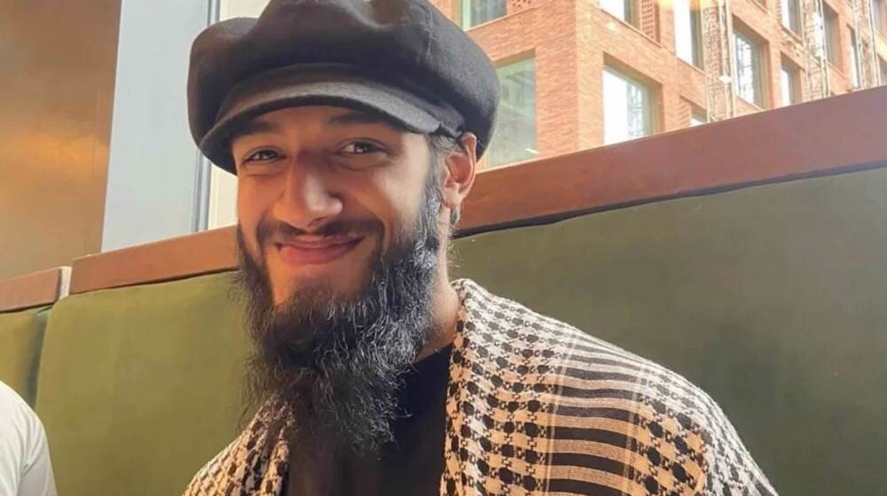 British campaign group warned detained Palestine Action activist could die after thirst strike