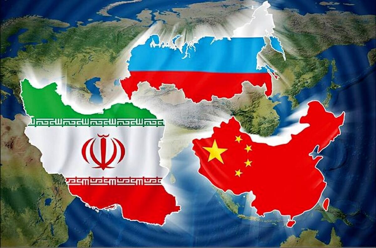جهان سوم و نظم نوین جهانی اطلاعات و ارتباطات