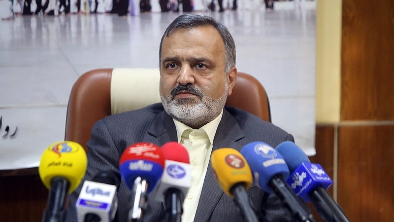 Iran Hajj Pilgrims Urged to Take Pre-Departure Examinations Seriously