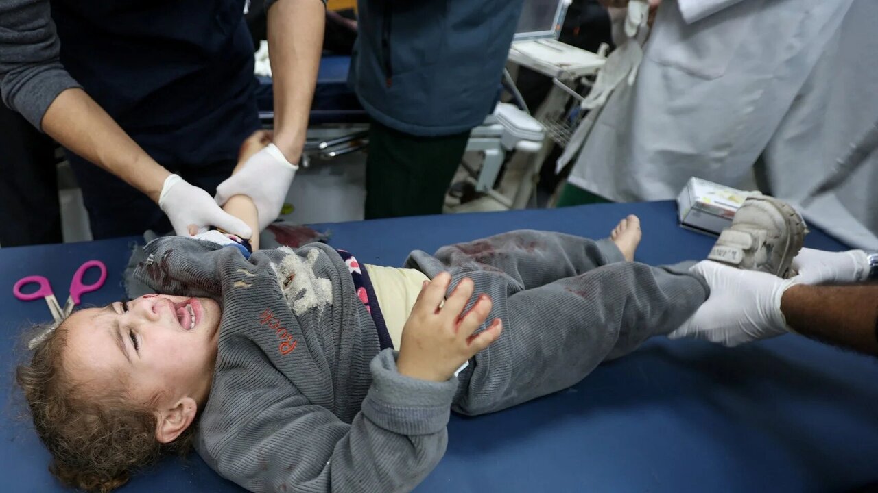 Gaza NGOs: 18,500 patients, injured individuals require immediate medical evacuation