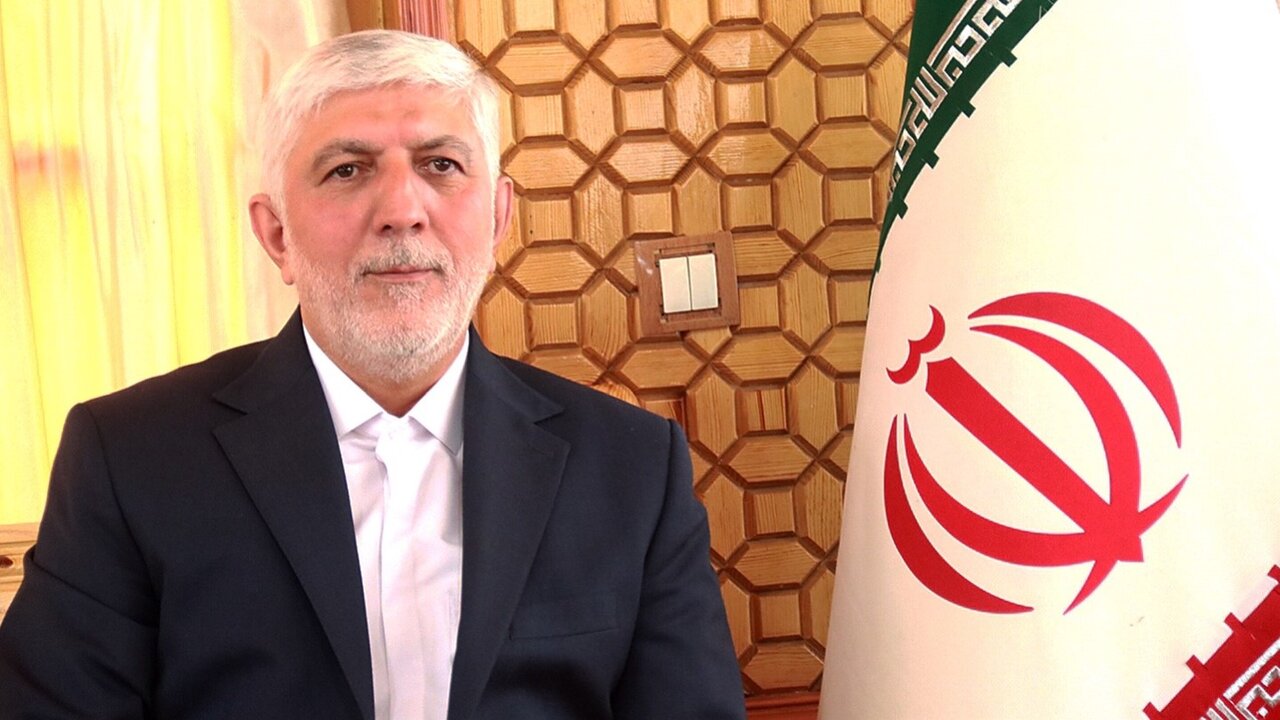 سرکنسول ایران در هرات: مهاجران افغان هیچ نقشی در اعتراضات اخیر ایران نداشتند