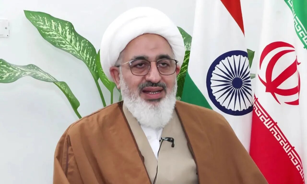 ایران در ثبات و امنیت کامل قرار دارد؛ رسانه‌های غربی دروغ‌پراکنی می‌کنند