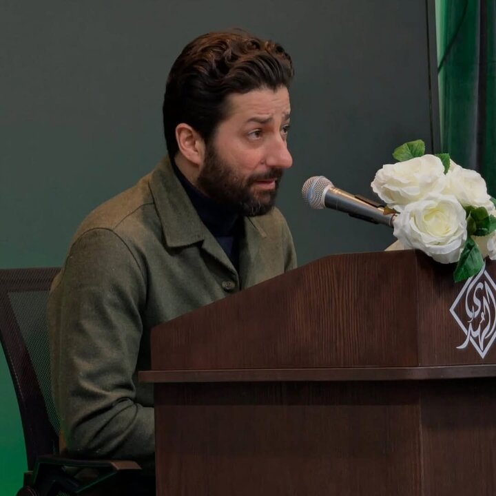Photos: Imam Hussain birth anniversary celebrated in Gothenburg, Sweden