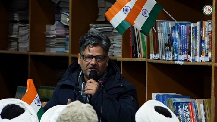 Kargil