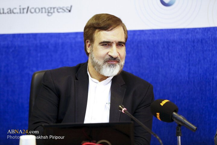 نشست خبری دومین همایش ملی «دین، فرهنگ و رسانه‌های نوین»