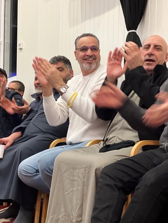شیعیان نروژ