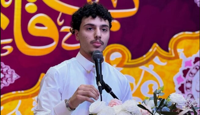 تصاویر | برگزاری جشن ولادت امام سجاد(ع) در نروژ