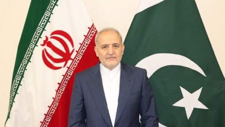 اقدام شجاعانه پاکستان؛ رأی منفی پاکستان در قطعنامه ضد ایرانی، ستودنی است