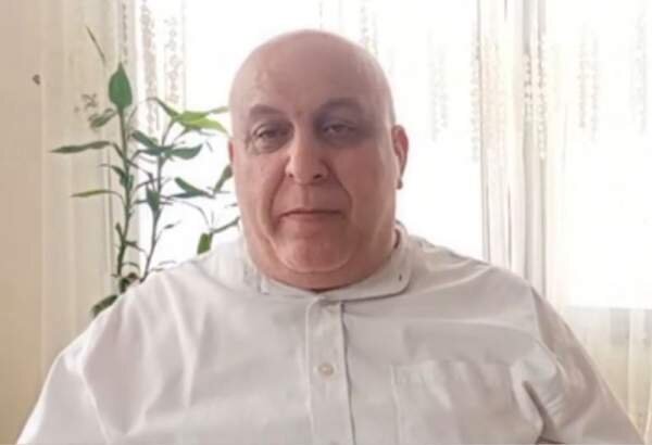 Lebanese Analyst Reveals Trump’s Real Objectives Behind the So‑Called “Board of Peace”