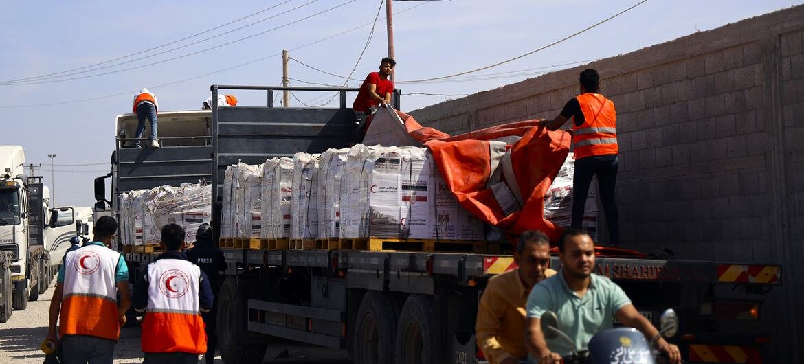 Paper: Will Board of Peace Initiative Lead to Reopening Rafah Border Crossing?