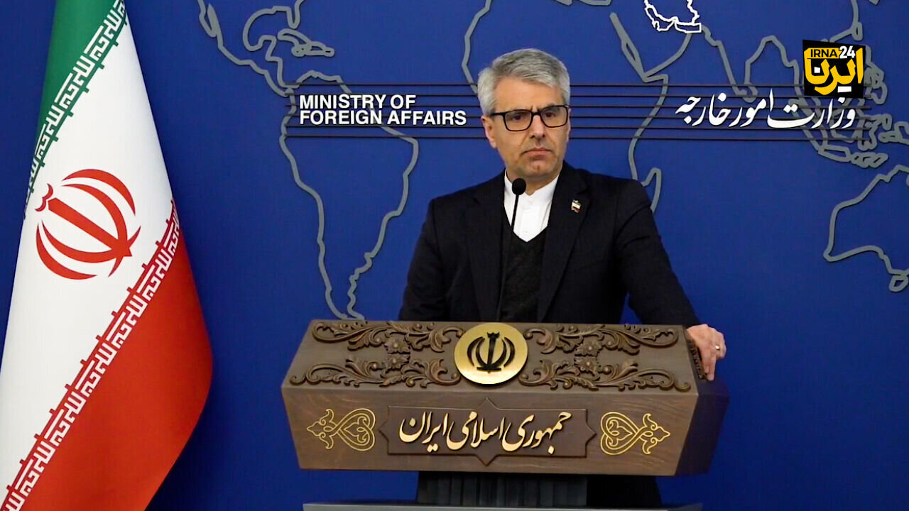 Iran condemns Israeli airstrikes on Lebanon as war crimes