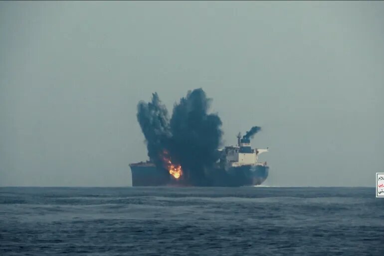 What Happens in the World if the Bab al-Mandeb Strait Is Closed?