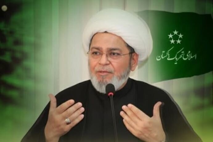 Pakistani Shia Scholar: ‘Gaza Peace Committee’ Violates UN Principles