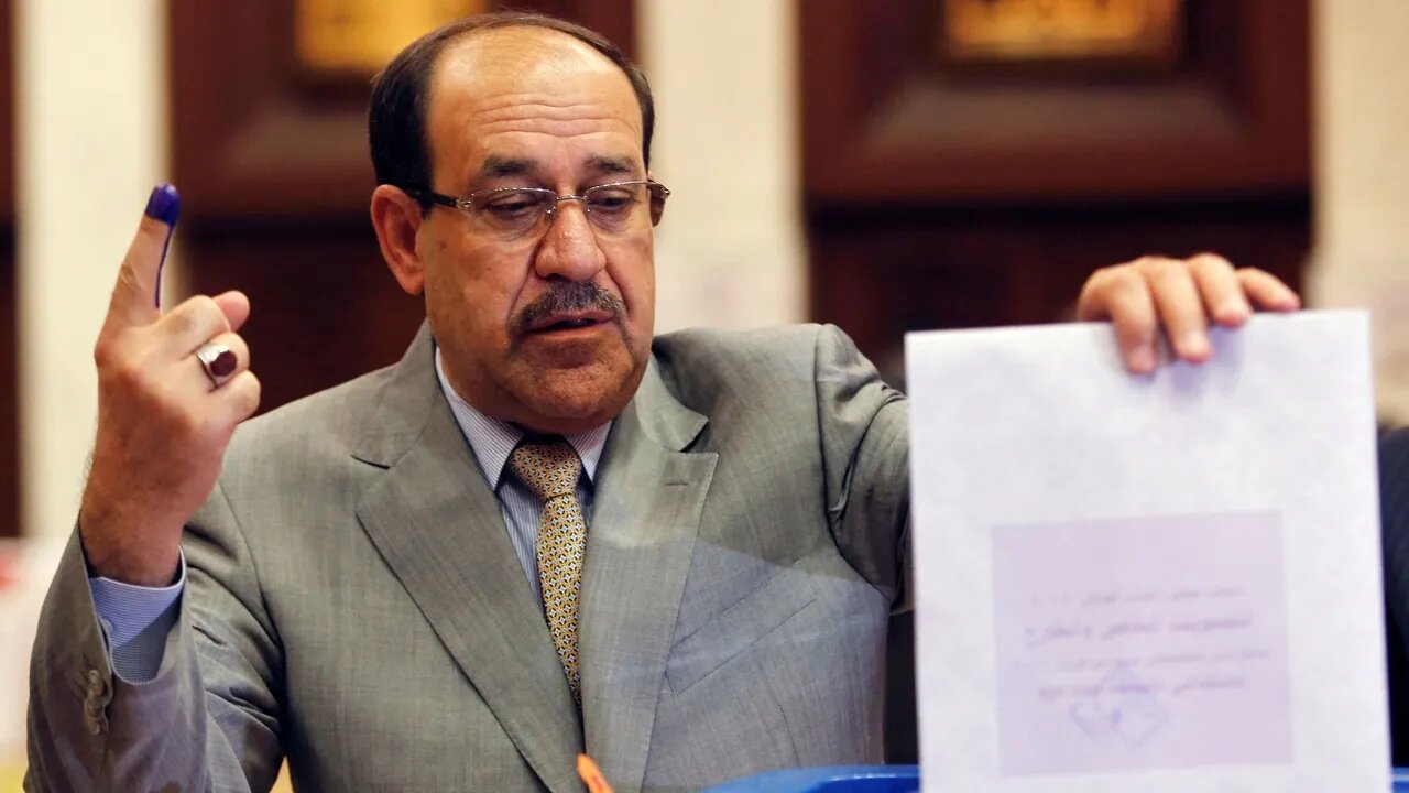 واشنگتن و اقدام بزرگترین بلوک شیعه پارلمان عراق؛ ناامید از السودانی و نگران از المالکی