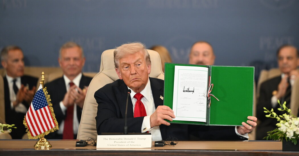 India-Palestine Solidarity Network Slams Trump’s ‘Board of Peace’ Plan for Gaza