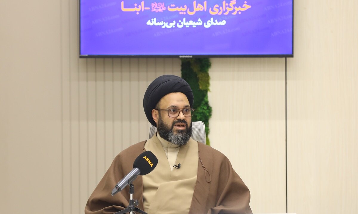 مسئول ارتباطات الوفاق بحرین در گفت‌وگو با ابنا: فعالان رسانه‌ای جهان اسلام، واقعیت‌های ایران و دروغ رسانه‌های غربی را افشا کنند