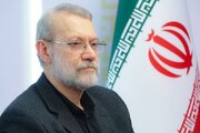 Ringleaders of riots either identified or arrested: Iran's Larijani