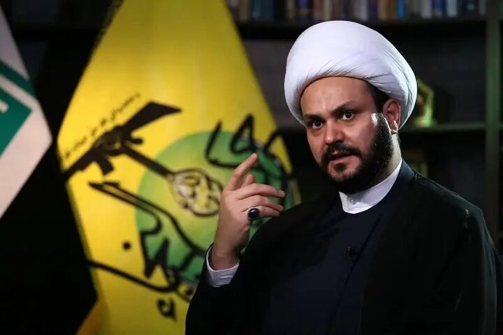 دبیرکل جنبش نجباء: ناآرامی‌های ایران، از اقلیم کردستان عراق و جمهوری آذربایجان مدیریت شد