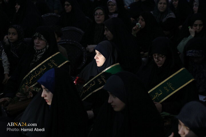 همـــــایـش ملی نرجســـــانه