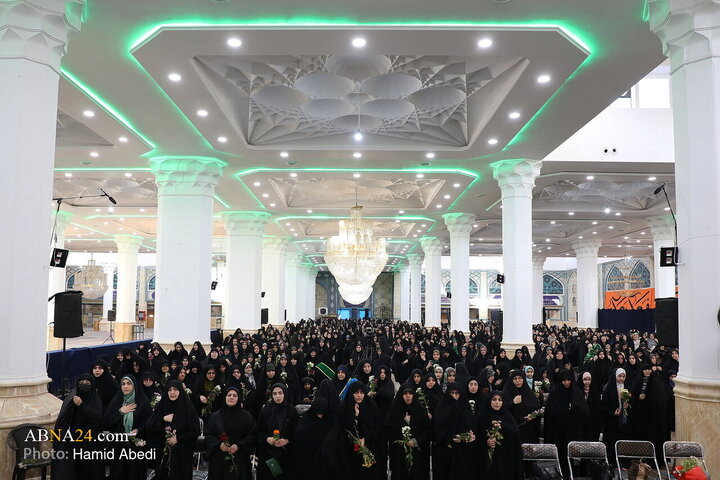 همـــــایـش ملی نرجســـــانه