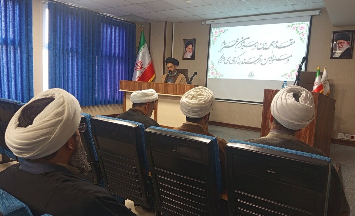 صحیفه سجادیه، نقشه راه مسئولیت‌پذیری اجتماعی در جامعه اسلامی