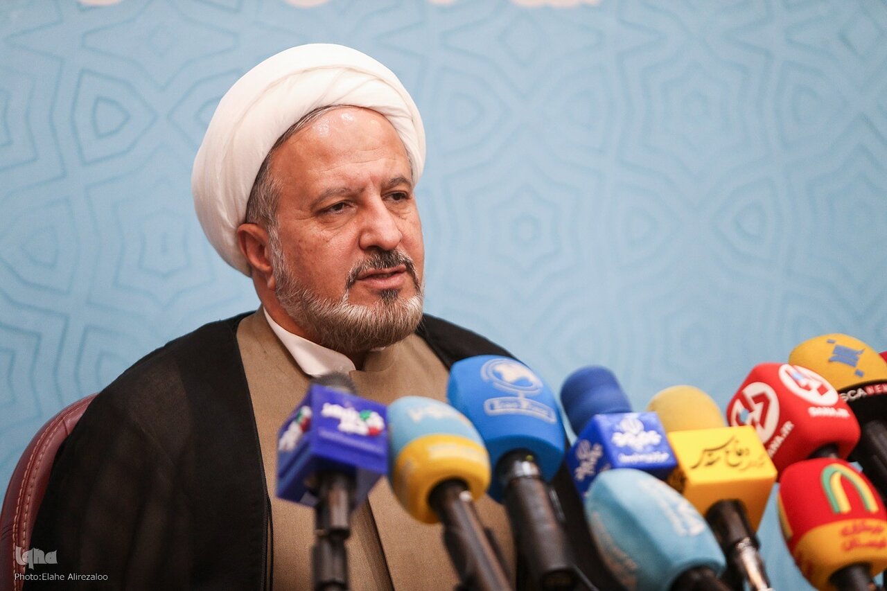 3,000 Programs Planned at Iran’s Mosques on Islamic Revolution Anniversary