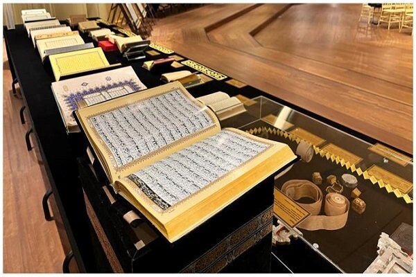Rare Quran Exhibition in Istanbul Showcases 114 Manuscripts from 44 Countries